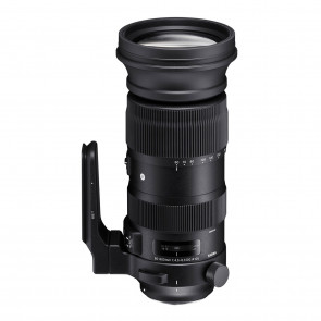 Sigma 60-600mm 4.5-6.3 DG OS HSM Sony