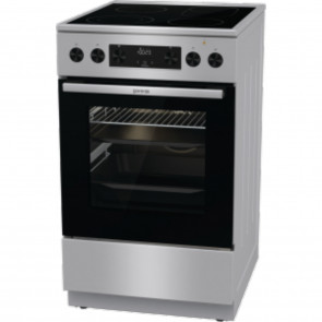 Gorenje GECS5C70XPA Standherd