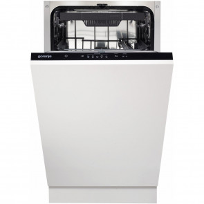 Gorenje GV520E10 Einbaugeschirrspüler