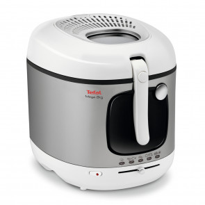 Tefal XXL Fritteuse FR4800 Mega