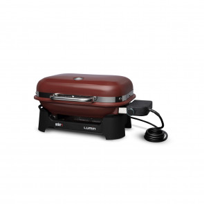 Weber Lumin Compact Elektrogrill