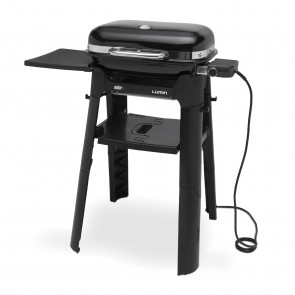 Weber Lumin Compact Elektrogrill