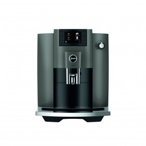 JURA E6 (EC) Dark Inox