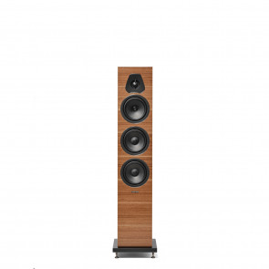 Sonus Faber Lumina III nuss Stand-LS/Pr.