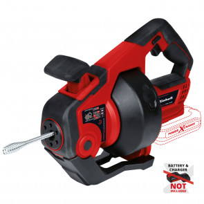 Einhell TE-DA 18/760 Li Solo