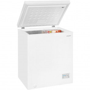 Exquisit GT150-E-040E Gefriertruhe