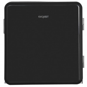 Exquisit CKB45-0-031F schwarz
