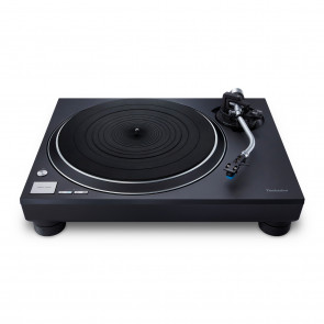 Technics SL-100CEG-K schwarz