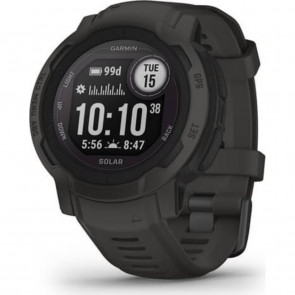 Garmin Instinct 2 Solar Schiefergrau