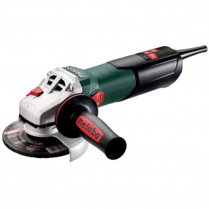 Metabo W 9-125 Quick* Winkelschleifer