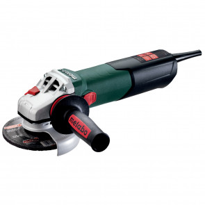 Metabo WEV 15-125 Quick *Winkelschleifer