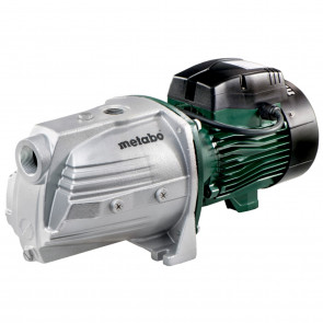 Metabo P 9000 G Gartenpumpe