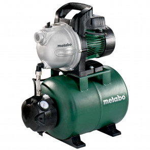 Metabo HWW 4000/25 G Hauswasserwerk
