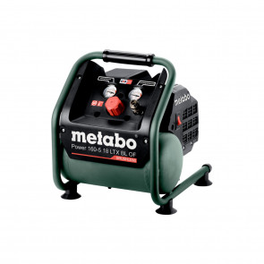 Metabo Power 160-5 18 LTX BL