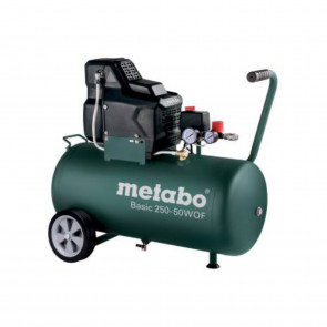 Metabo Basic 250-50 W