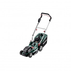 Metabo RM 36-18 LTX BL 36 Akku-Rasenmähe