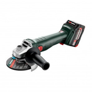 Metabo W 18 L 9-125 Akku-Winkelschleifer