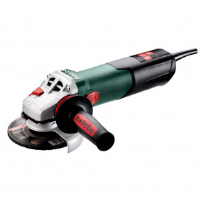 Metabo W 13-125 Quick* Winkelschleifer