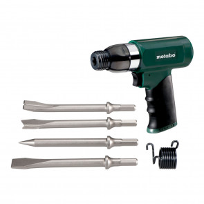 Metabo DMH 30 Set Druckluft