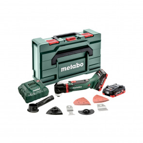 Metabo MT 18 LTX Akku-Multifunktionswerk
