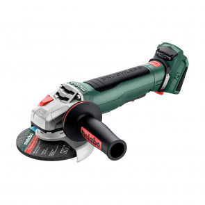 Metabo WPB 18 LT BL 11-125 Quick