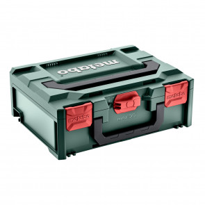 Metabo metaBOX 145 Werkzeugkoffer