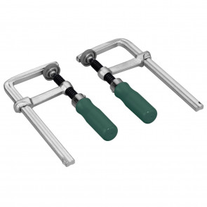 Metabo 2 Spannzwingen FSZ