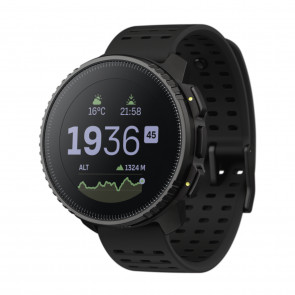 Suunto Vertical all black
