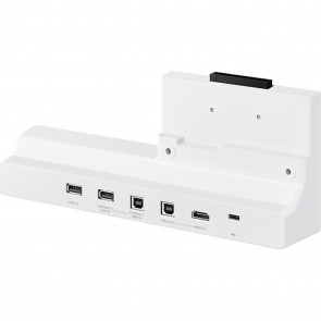 Samsung Flip Pro Frontanschlussbox