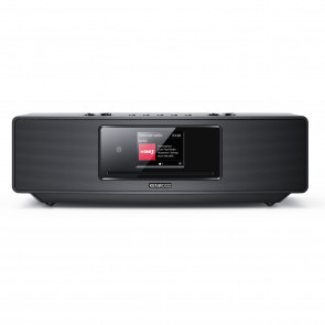 Kenwood CR-ST700SCD-B schwarz
