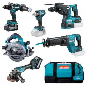 Makita DK0154G602 Combo Kit Maschinenset