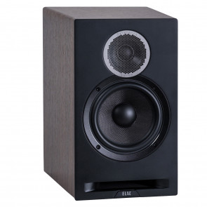 Elac Debut Reference DBR62 schwarz