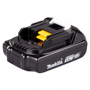 Makita Akku BL1815N Li-Ionen 1,5 Ah