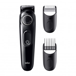 Braun BeardTrimmer BT3410