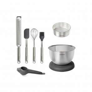 Kenwood KWSP200 Backzubehör Set