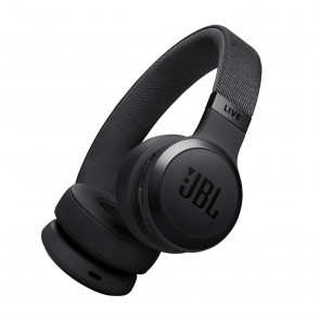 JBL Live 670NC Black