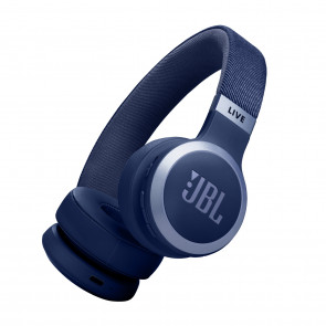 JBL Live 670NC Blue