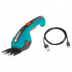 Gardena ClassicCut Li Akku-Grasschere