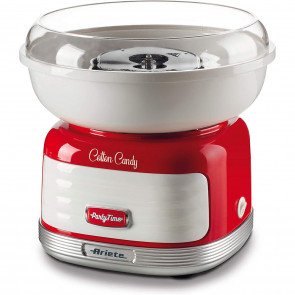 Ariete Cotton Candy Zuckerwattemaschine