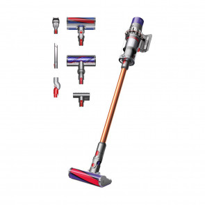 Dyson Cyclone V10 Absolute Nickel/Copper