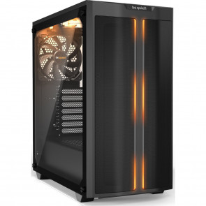 be quiet! Pure Base 500DX Glasfenster