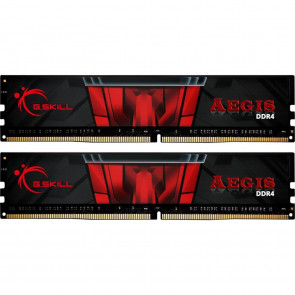 G.Skill Aegis DIMM Kit 32GB DDR4