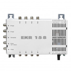 Kathrein EXR 158 5x8 Multischalter