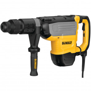 DeWalt D25773K-QS Kombihammer SDS-max