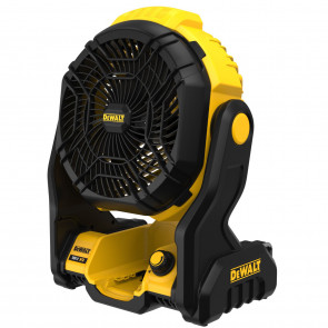 DeWalt DCE512N-XJ Akku-Ventilator