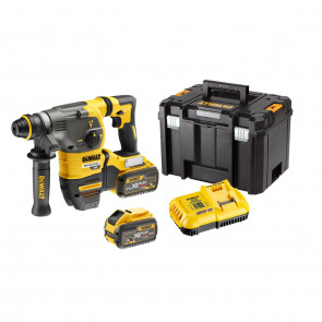 DeWalt DCH333X2-QW Akku-Kombihammer