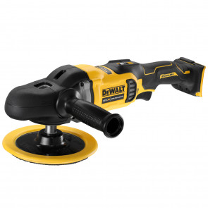 DeWalt DCM849N-XJ Akku-Rotationspolierer