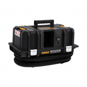 DeWalt DCV586MK-XJ 54 Volt Akku-Sauger