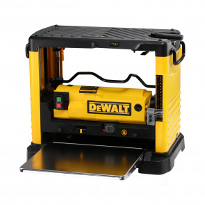 DeWalt DW733-QS 1800 Watt Dickenhobel