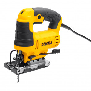 DeWalt DWE349-QS Pendelhub-Stichsäge